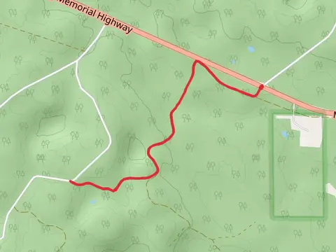 Wolf Trail