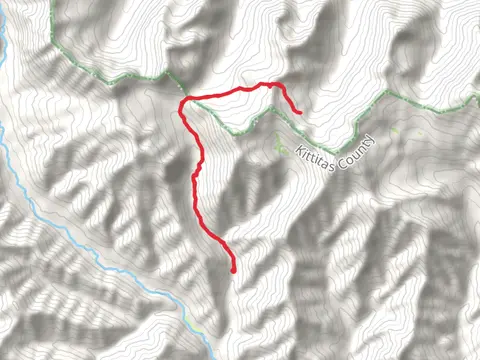 Hardscrabble Creek and Beverly Turnpike Trail