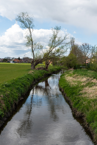 Haier to Grevenbicht via Maas