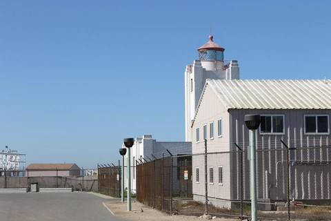 Lighthouse Promenade