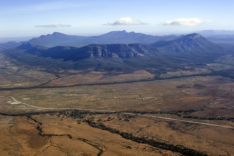 Wangarra Lookout Hike