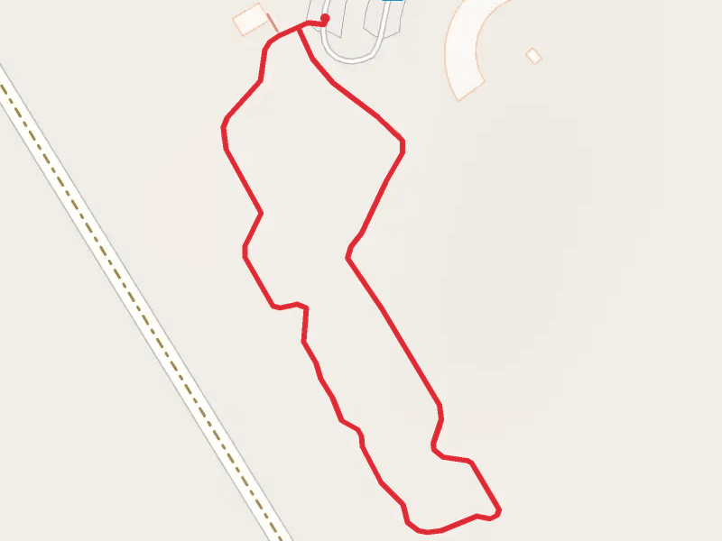 Cheyenne Bottoms Road Loop