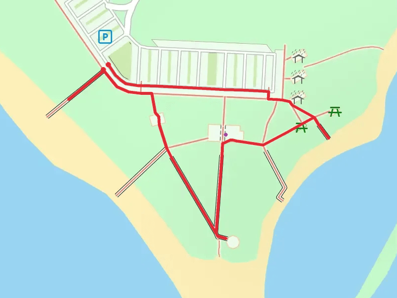 State Park Circle
