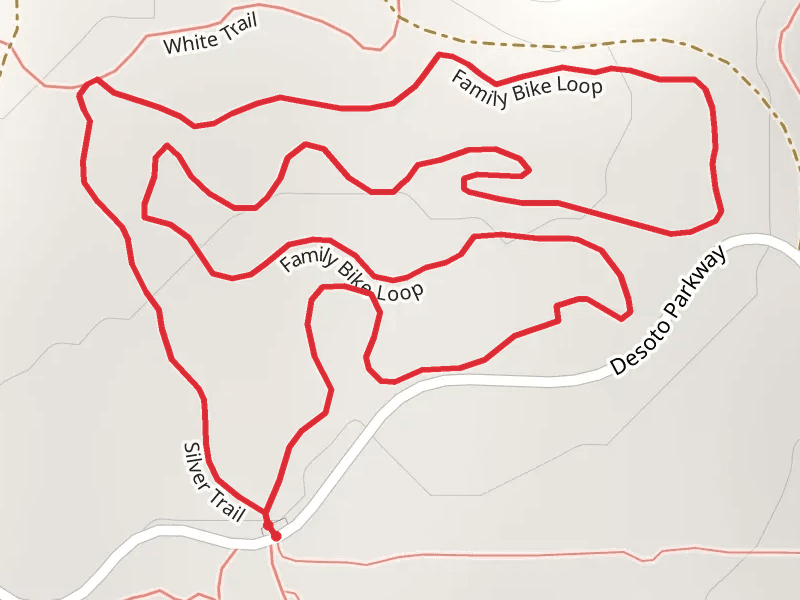 Family Loop Trail