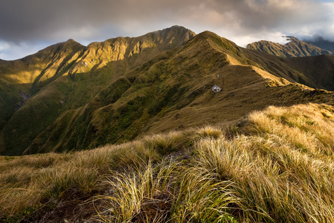 Tararua Northern Crossing