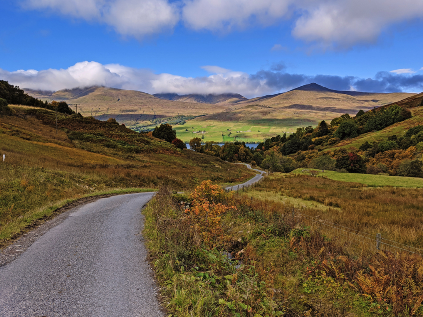 Creagan na Beinne | Perth and Kinross | Scotland