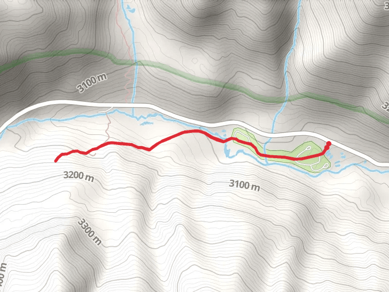 Denny Gulch