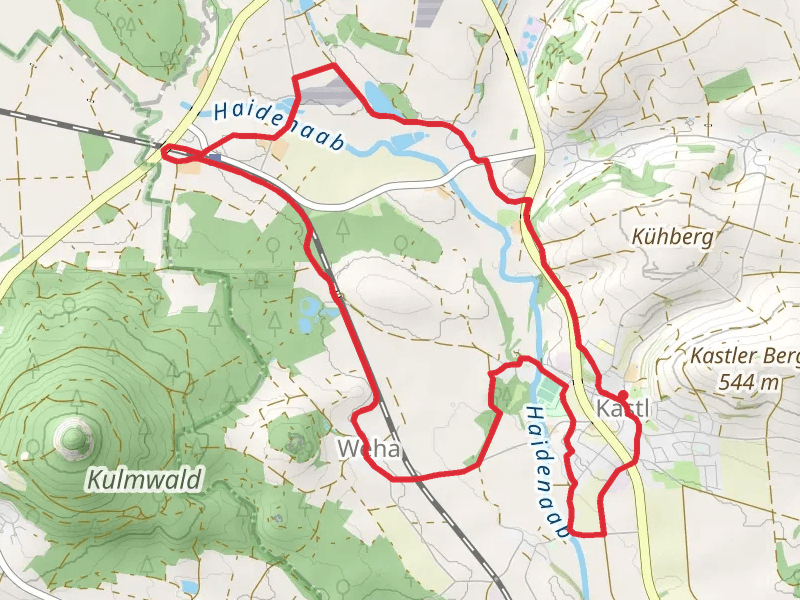 Schloessertour