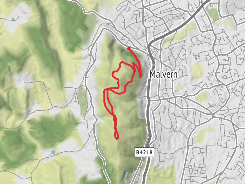 Malvern hills taster  thumbnail