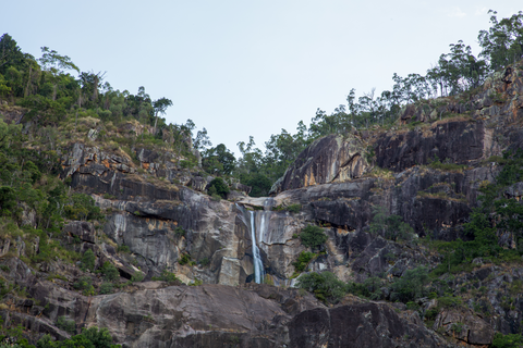 Jourama Falls Track