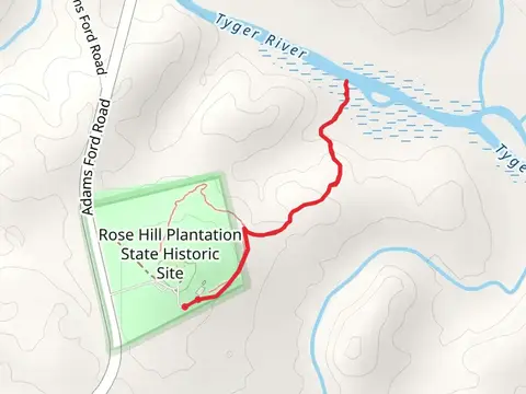 Rosehill Trail