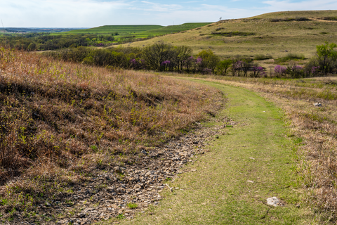 Prairie Spirit Trail