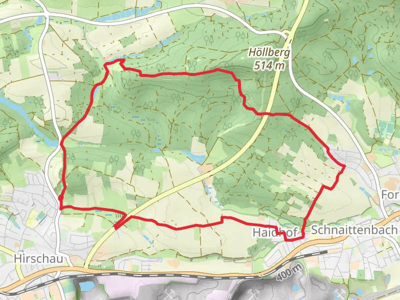 Hoelzlmuehlweg