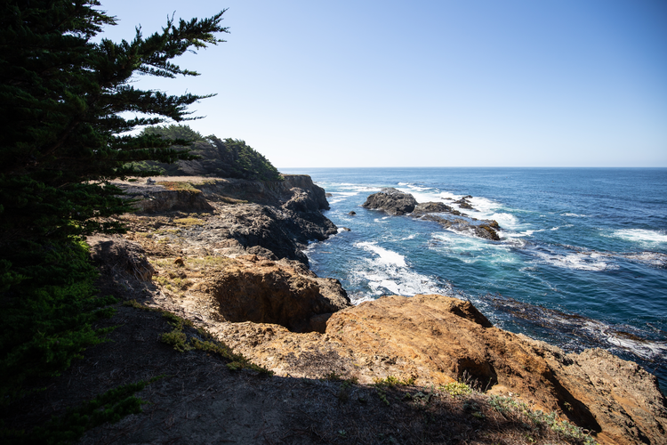 Van Damme Beach