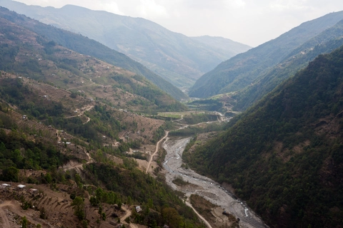 Helambu Trek