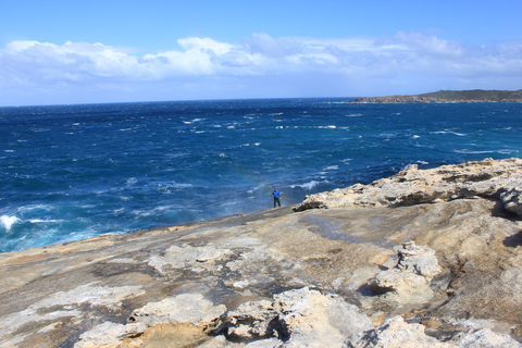 Blowholes Trail