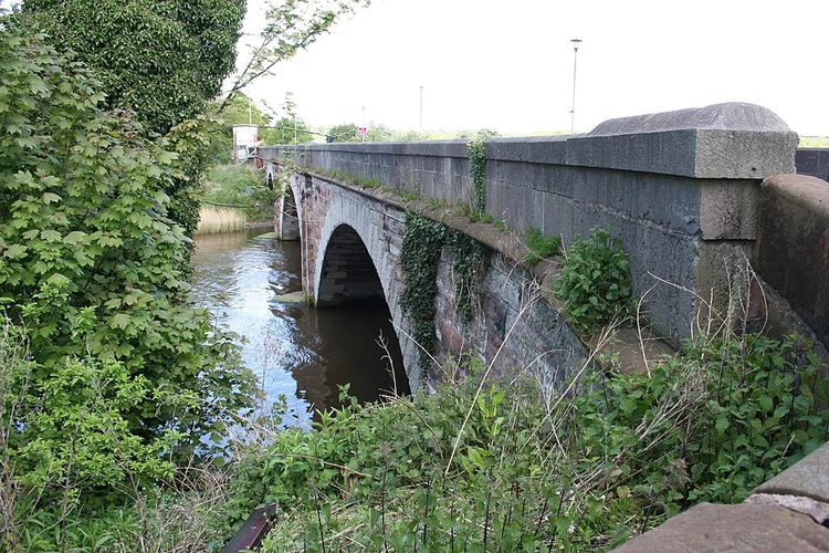 Bradley Loop