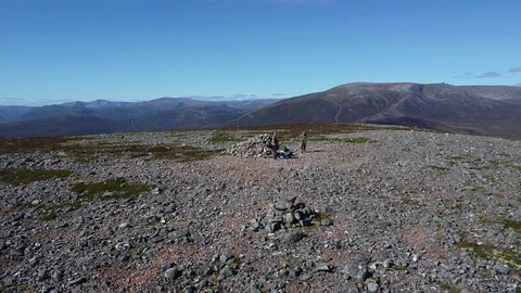 Carn na Drochaide Loop