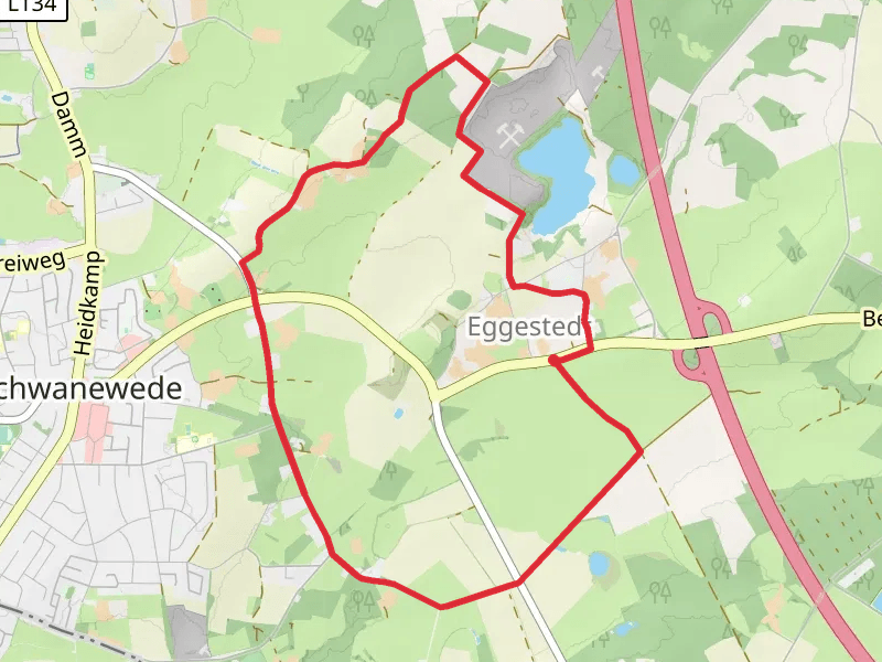 Unterweser Weg