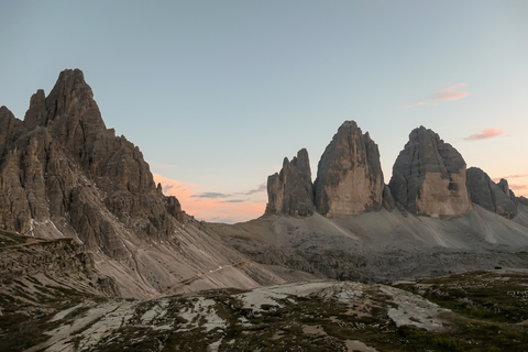 Alta Via 4