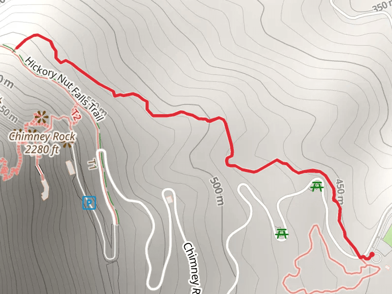 Four Seasons Trail