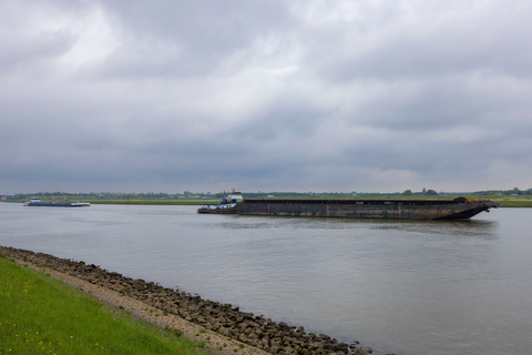 West Kinderdijk and Nederwaard Loop