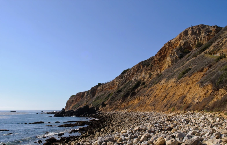 Bluff Top Trail