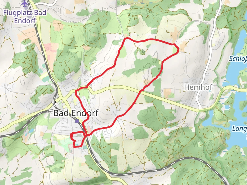 Bad Endorf
