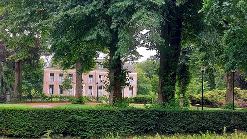 Wandeling van Echtener Esch