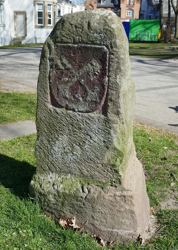 Hille Rothenuffeln Round