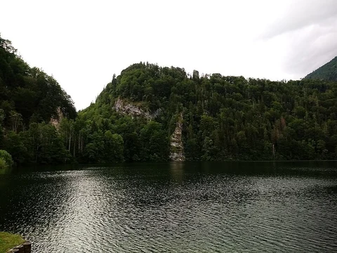 Krottensee - Zeppezau