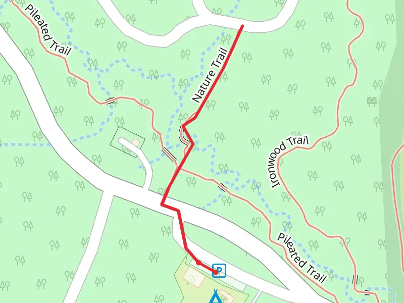 Nature Trail