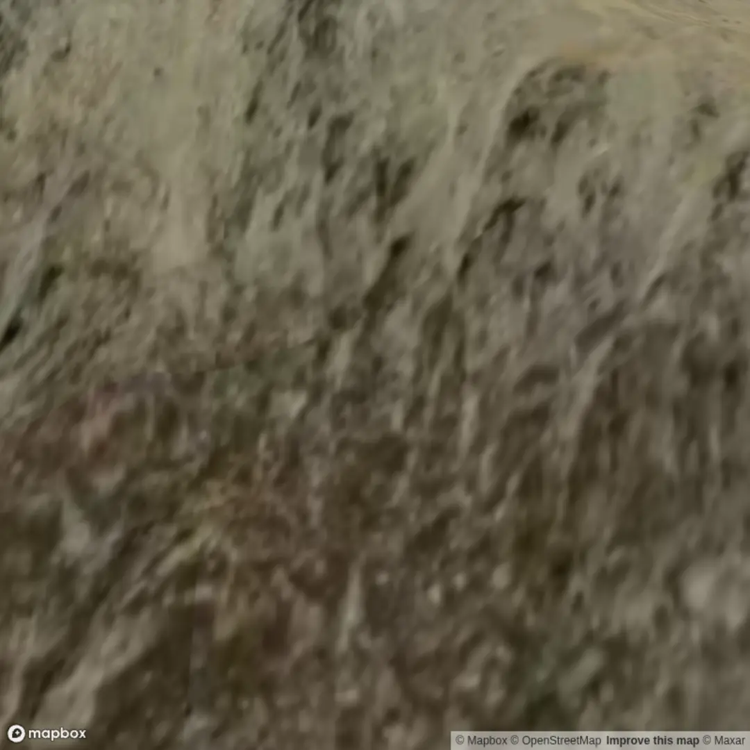 An image depicting the trail Tryfan Via South Ridge and its surrounding area.
