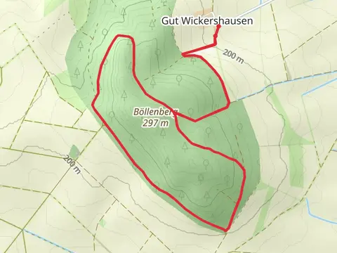 Böllenberg Loop