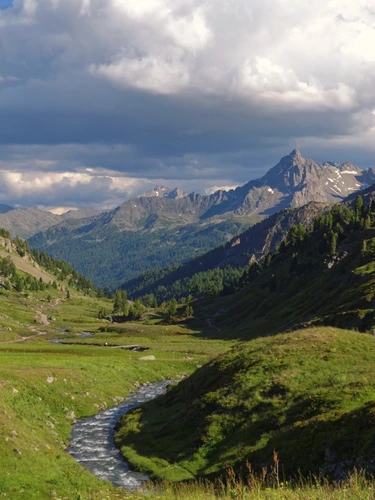 Tour of Mont Thabor