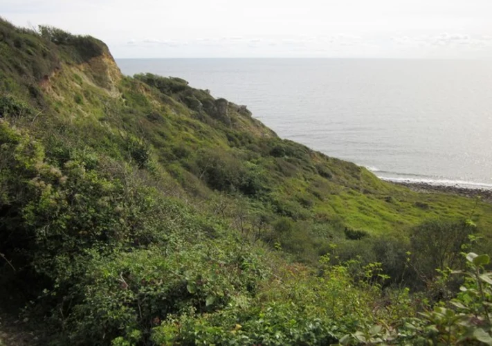 Haven Cliffs Naturist Beach, Golden Cap and Thorncombe Beacon
