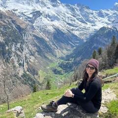 Hannah Doherty avatar