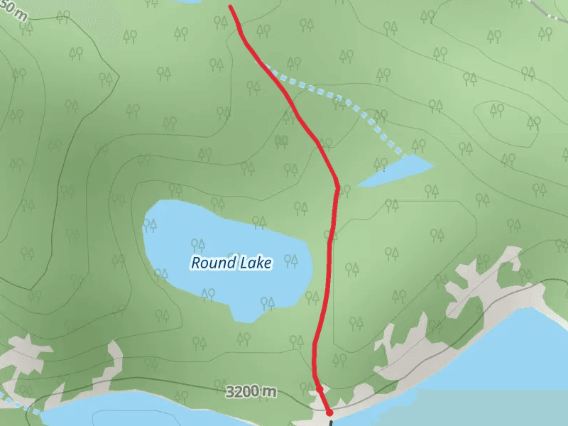 Sissy Trail