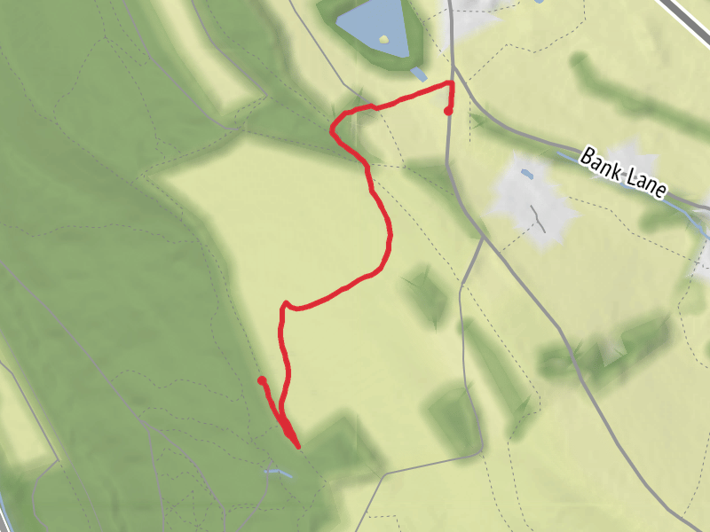 Sheffield Hiking thumbnail
