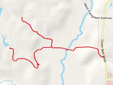 TREC Trails