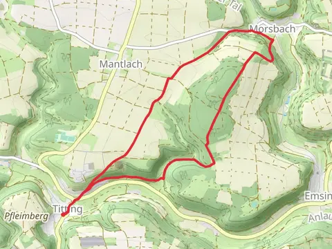 Standeslohweg
