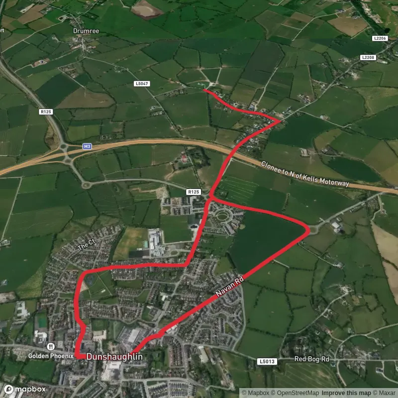 Dunshaughlin Loop