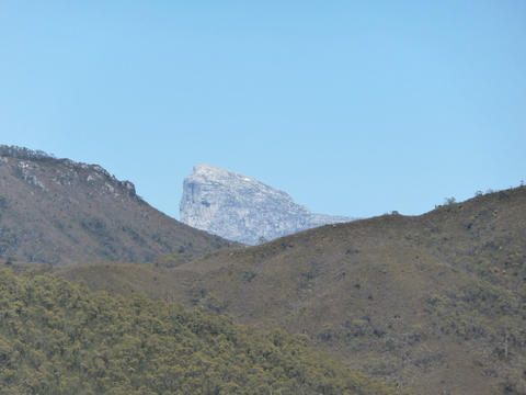 Frenchmand Cap Trail