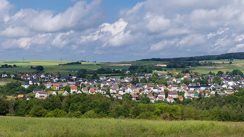 Mahndorfer See Loop