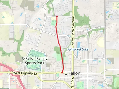 Illini Trail