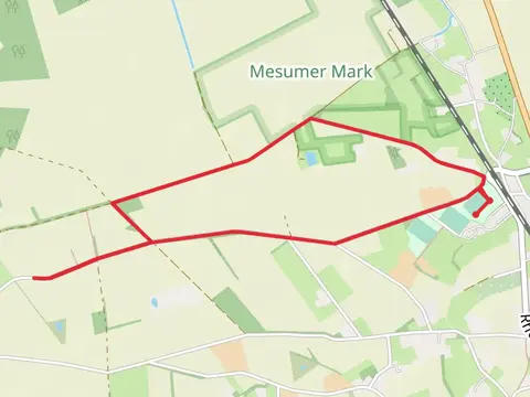 Aechterhoek Loop