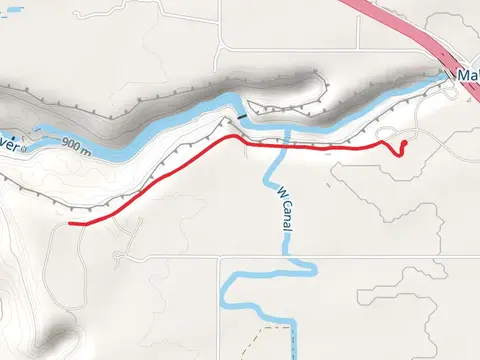 Malad River