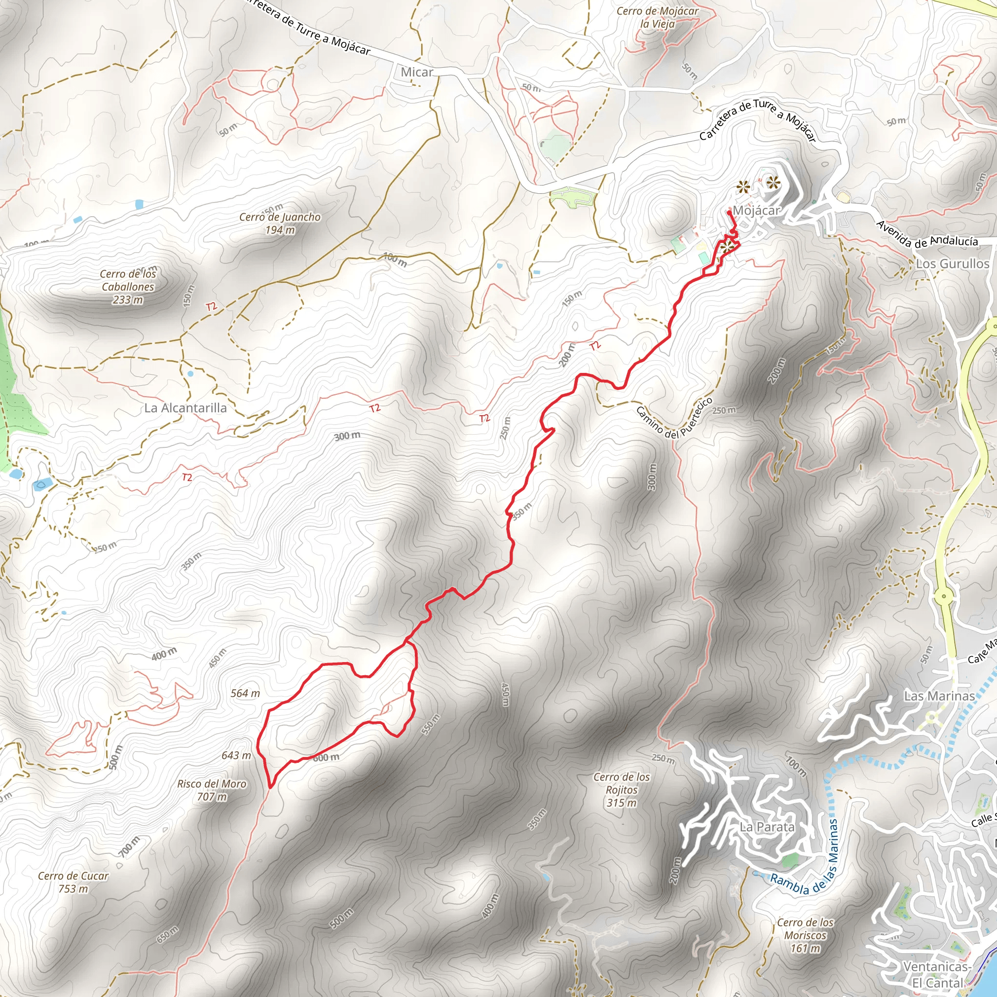 Completed hike thumbnail