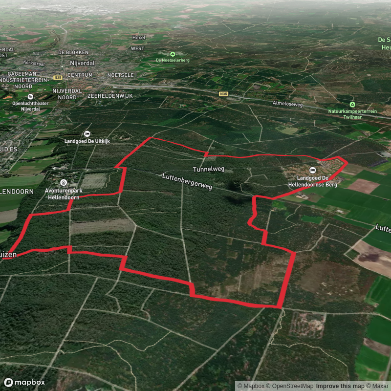 Hellendoornsche Loop