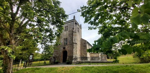Upton Lovell - Heytesbury Circular